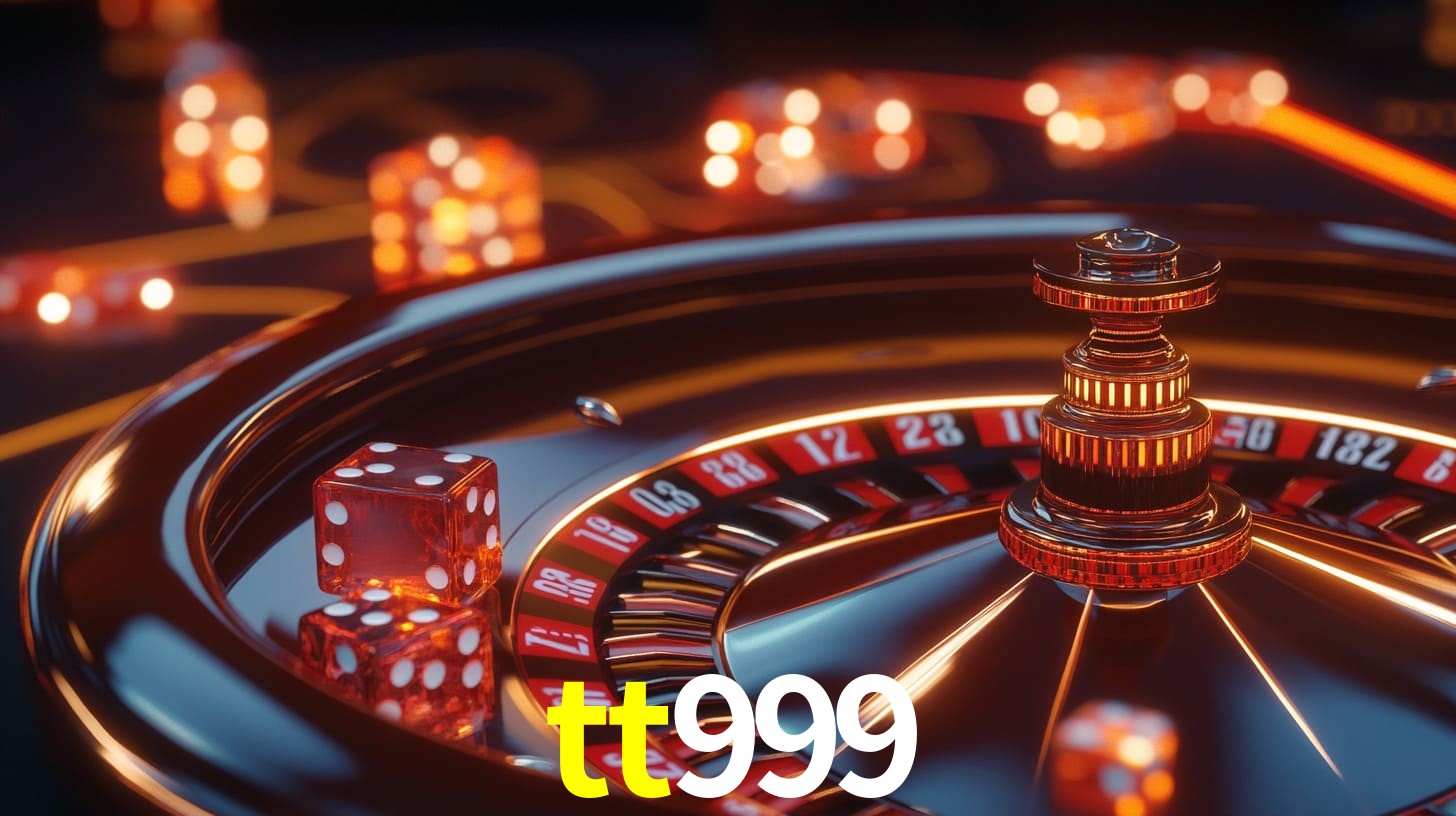 Roulette Table tt999