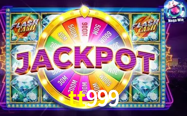 Descubra a Magia dos Jogos de Arcade no tt999