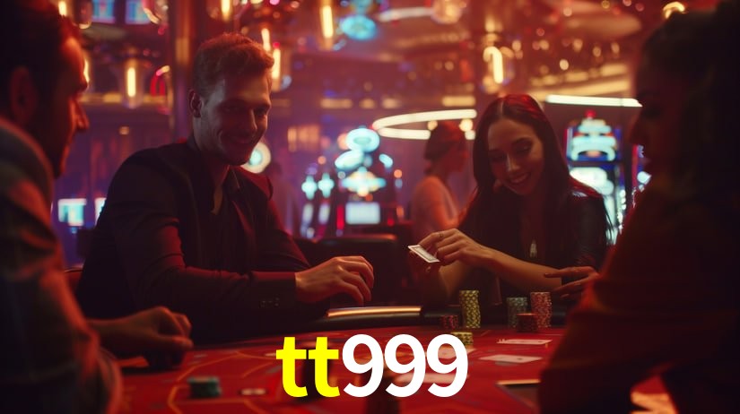 Inovações de Jogos na tt999: O Futuro das Experiências Interativas